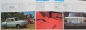 Preview: ZAZ 968 A 1200 Saporoshez Modelprogram 1974 Carbrochure (9714)